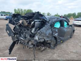 Ford Mustang 2023 Ford Mustang 2023
