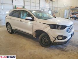 Ford Edge 2020 2