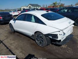 Hyundai Pozostałe 2023