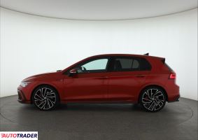 Volkswagen Golf 2020 2.0 241 KM Volkswagen Golf 2020 2.0 241 KM