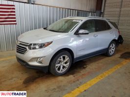 Chevrolet Equinox 2020 1
