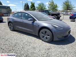 Tesla Model 3 2023 Tesla Model 3 2023