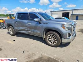 GMC Sierra 2021 5