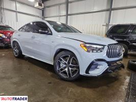 Mercedes CL 2026 3