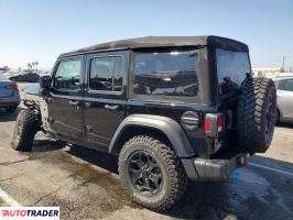 Jeep Wrangler 2023 2