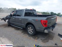 Ford Pozostałe 2023 2
