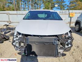 Chrysler Pacifica 2022 3