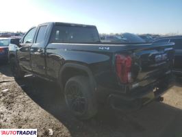 GMC Sierra 2025 2