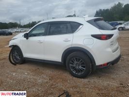 Mazda CX-5 2019 2
