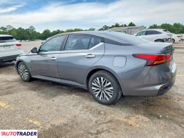 Nissan Altima 2023 2