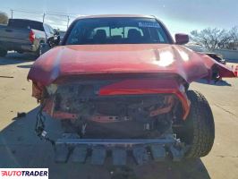 Toyota Tacoma 2021 2