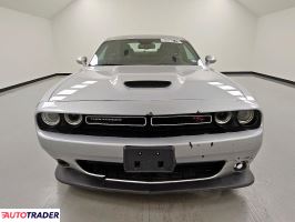 Dodge Challenger 2021 5