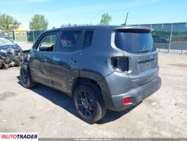 Jeep Renegade 2022 1