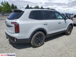 Kia Pozostałe 2025 3 Kia Pozostałe 2025 3