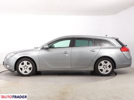 Opel Insignia 2012 2.0 191 KM Opel Insignia 2012 2.0 191 KM