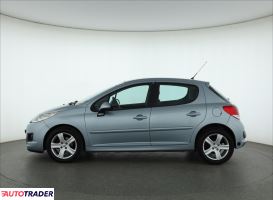 Peugeot 207 2011 1.4 72 KM