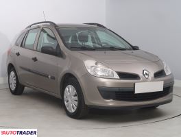 Renault Clio 2008 1.1 73 KM Renault Clio 2008 1.1 73 KM