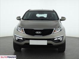 Kia Sportage 2014 1.6 132 KM