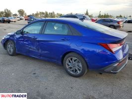 Hyundai Elantra 2024 2