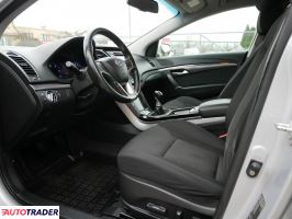 Hyundai i40 2012 1.7 136 KM