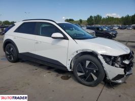 Hyundai Pozostałe 2025