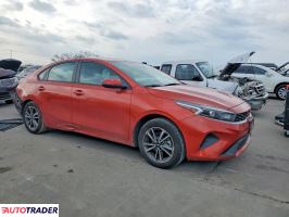 Kia Pozostałe 2023 2