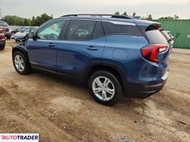 GMC Terrain 2024 1