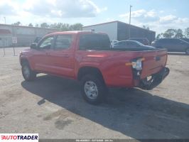 Toyota Tacoma 2021 2