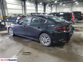 Mazda 3 2022 2 Mazda 3 2022 2