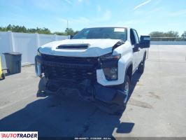 Chevrolet Silverado 2021 6