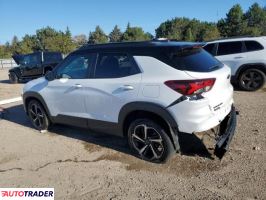 Chevrolet Blazer 2023 1