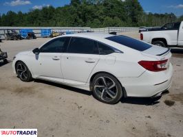 Honda Accord 2021 2
