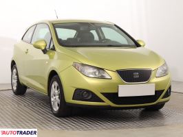 Seat Ibiza - zobacz ofertę