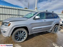 Jeep Grand Cherokee - zobacz ofertę