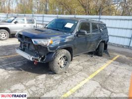 Toyota Pozostałe 2019 4