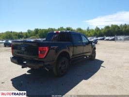 Ford Pozostałe 2021 3