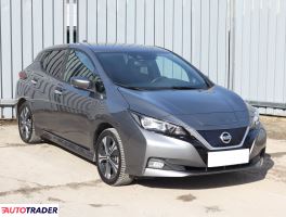 Nissan Leaf - zobacz ofertę