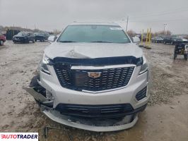 Cadillac Pozostałe 2020 3