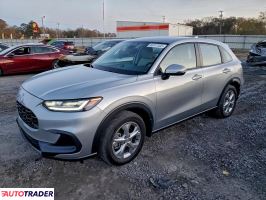 Honda HR-V 2024 2