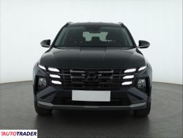 Hyundai Tucson 2024 1.6 158 KM Hyundai Tucson 2024 1.6 158 KM