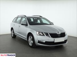 Skoda Octavia 2018 1.6 113 KM