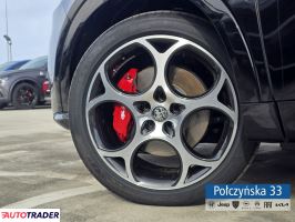 Alfa Romeo Pozostałe 2026 1.5 175 KM