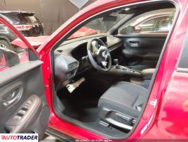 Honda HR-V 2025 2