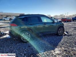 Toyota Corolla 2026 2