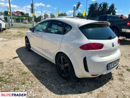 Seat Leon 2011 1.2 105 KM
