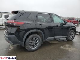 Nissan Rogue 2023 1