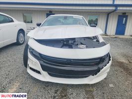 Dodge Charger 2023 3