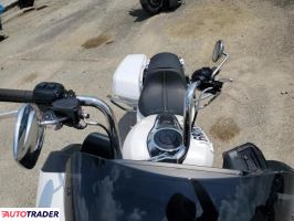 Harley-Davidson Pozostałe 2024 Harley-Davidson Pozostałe 2024