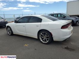 Dodge Charger 2020 3