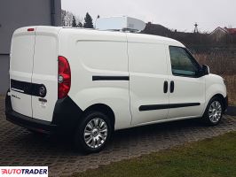 Fiat Doblo 2021 1.6